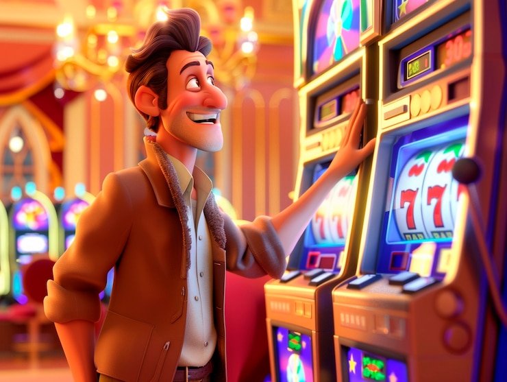 Quick-play arcade rounds on remixtoto login