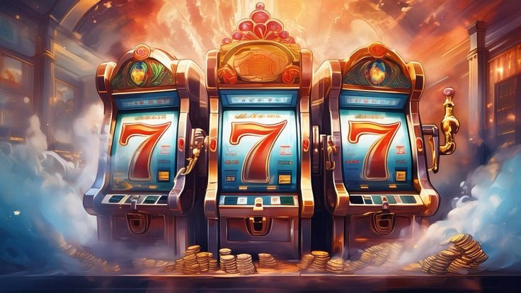 Red Tiger slot game interface on remixtoto login